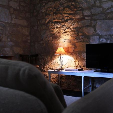 Podere La Castellina Podere Poggiaccio 外观 照片